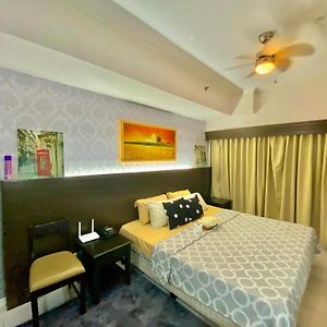 Marvee'S Haven Tagaytay Staycation